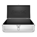 Music Case by Joy-Vincent icon
